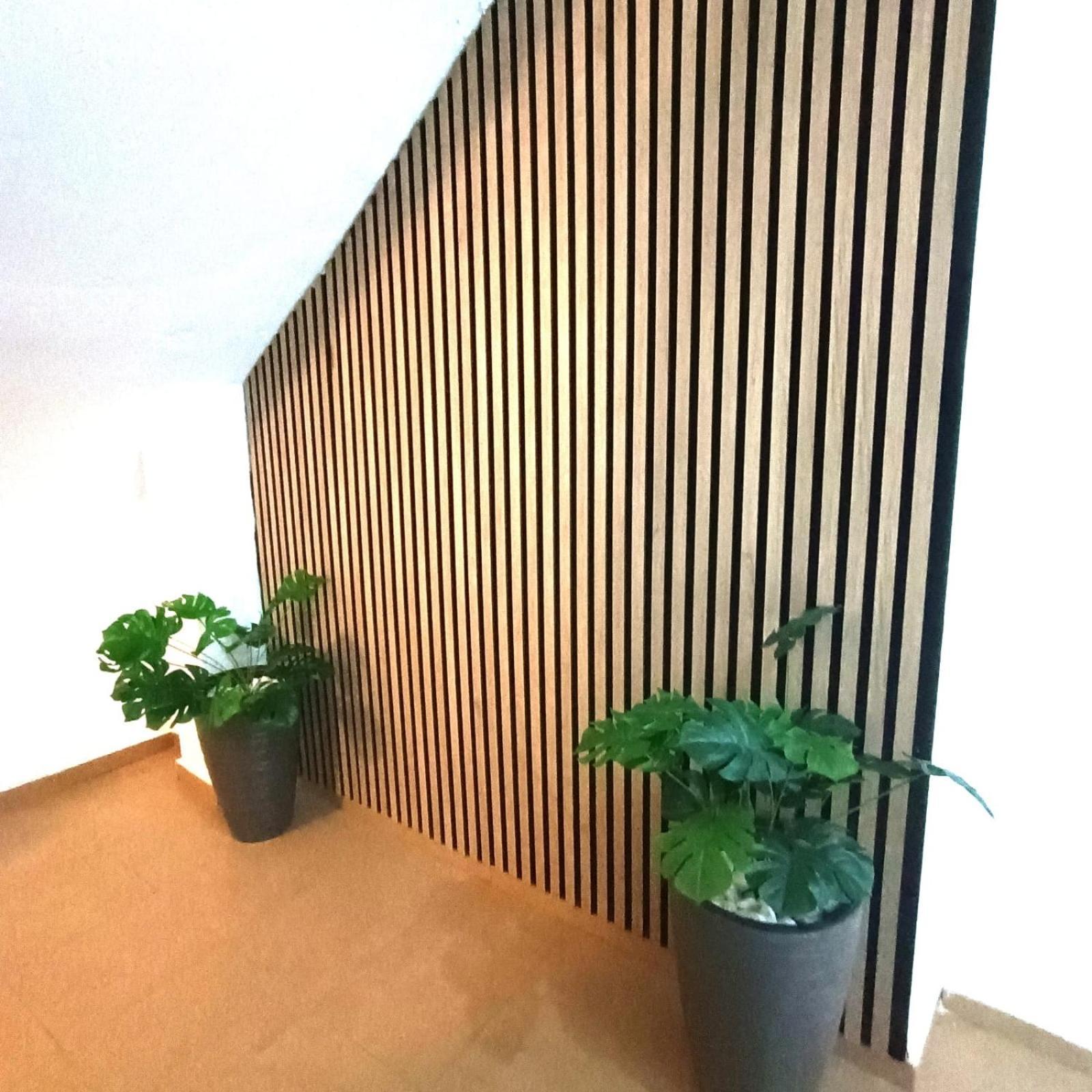 Apartamentos Terrazas De San Juan マラガ エクステリア 写真